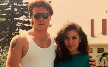 Dean McDermott married Tori Spelling in 2006.